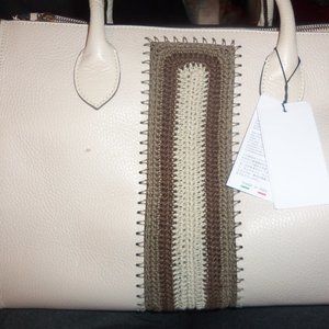 roberto pancani Firenze bag